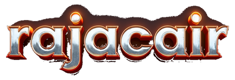 rajacair logo